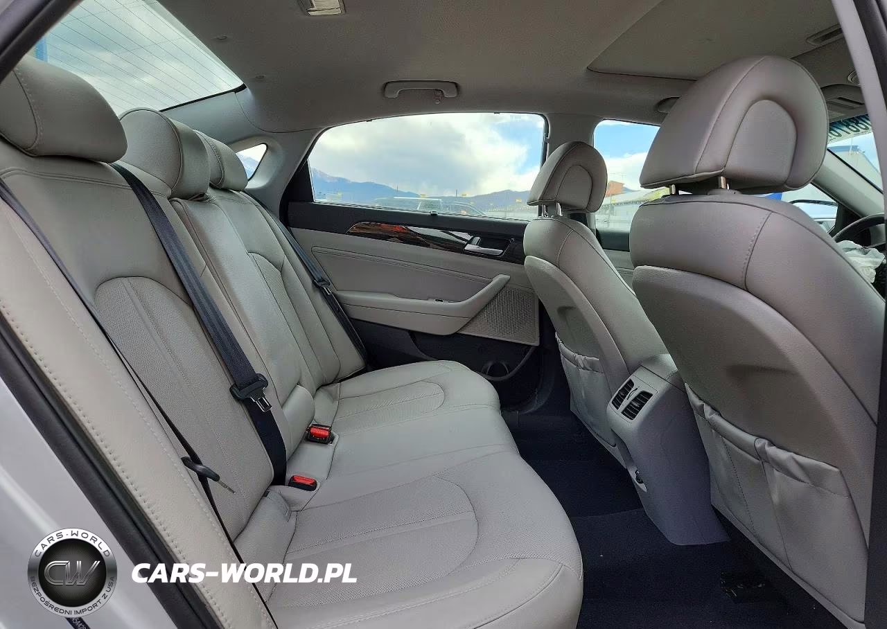 2017 Hyundai Sonata Limited VIN:5NPE34AF9HH454429 - 10
