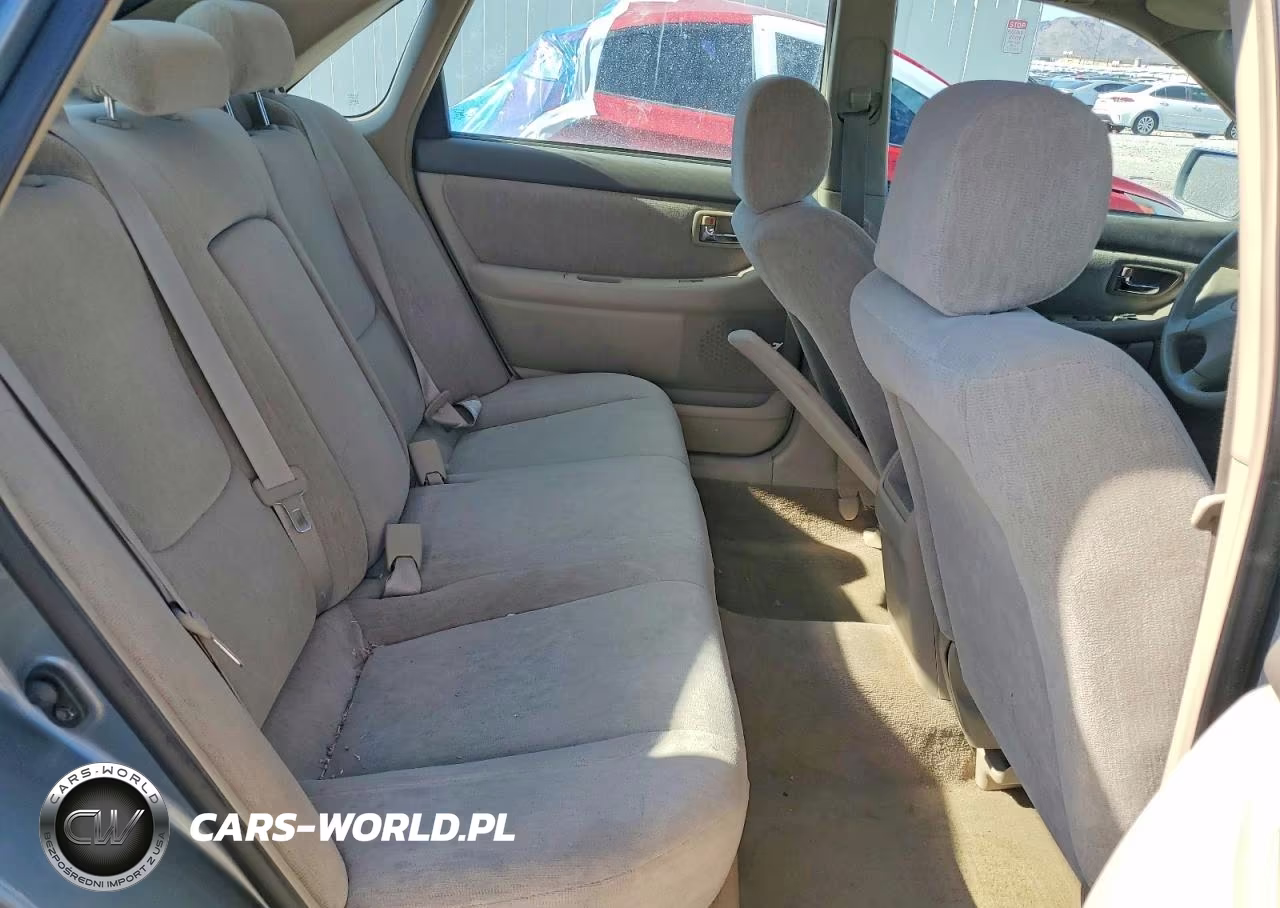 2000 Toyota Avalon Xl VIN:4T1BF28B8YU045356 - 11