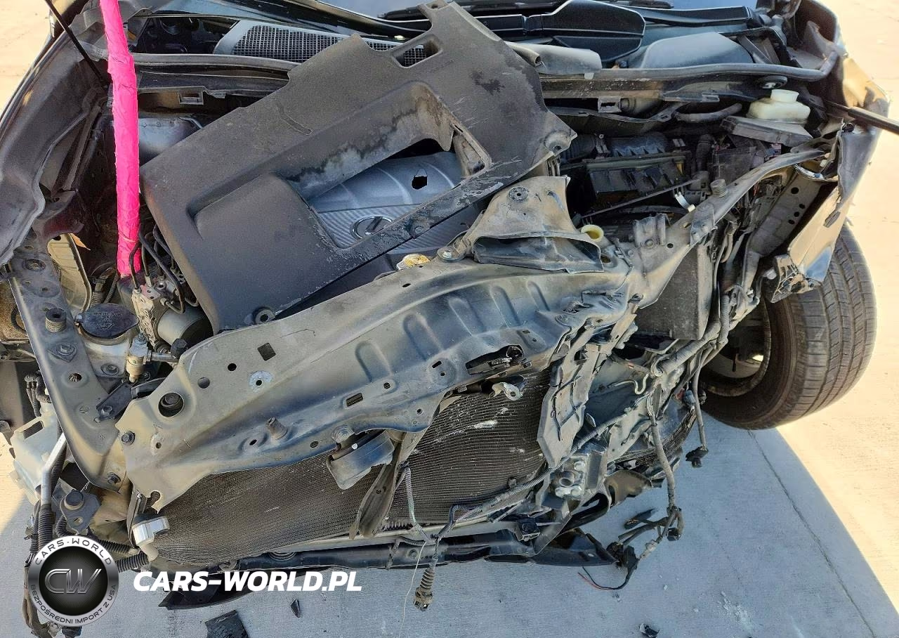 2010 Lexus Rx 350 Base VIN:2T2ZK1BA8AC037362 - 12