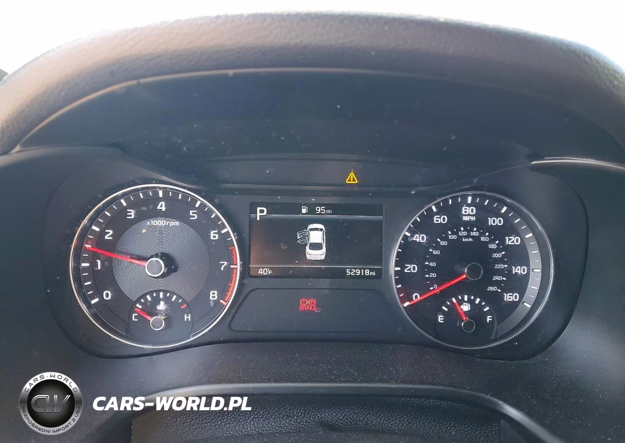 2022 Kia Forte Gt-Line VIN:3KPF54AD9NE440981 - 9