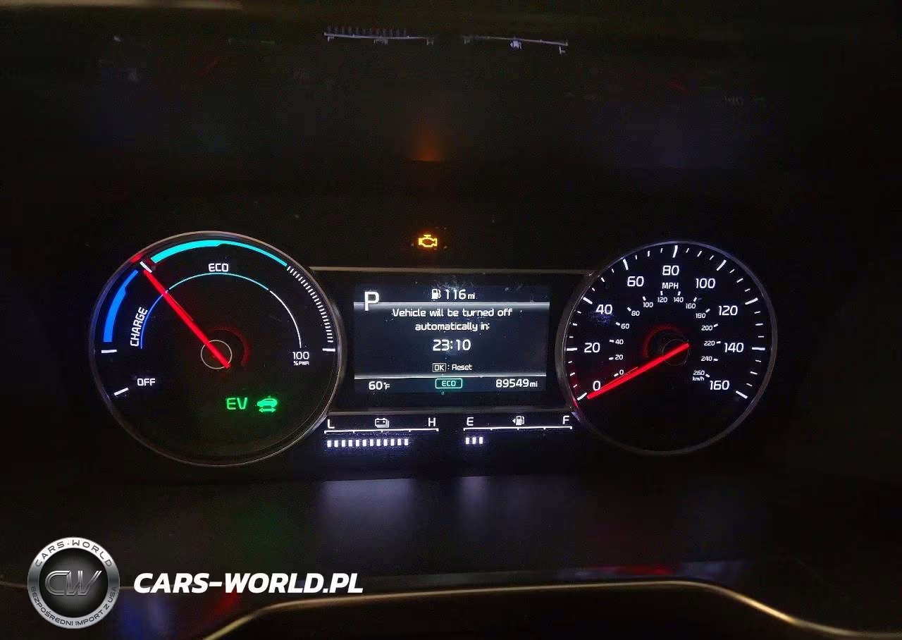 2021 Kia Sorento Hybrid Ex VIN:KNDRH4LG5M5050921 - 9