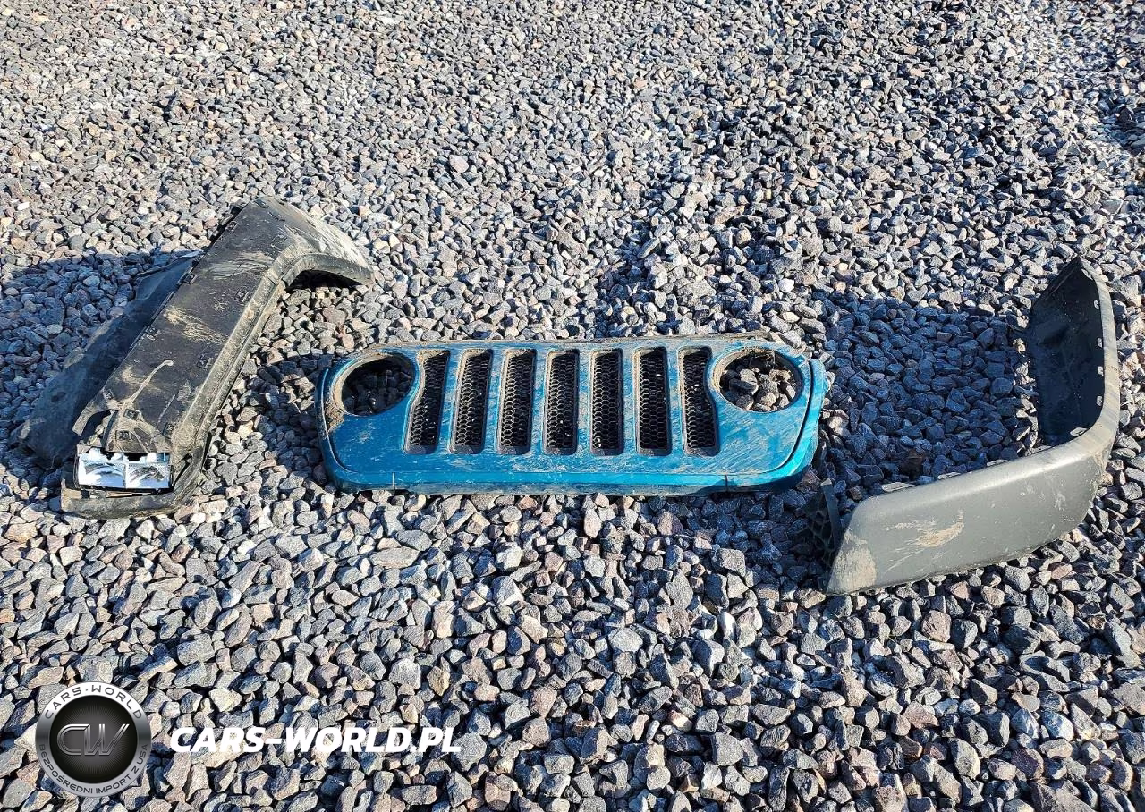 2020 Jeep Wrangler Unlimited Rubicon VIN:1C4HJXFN0LW127523 - 12