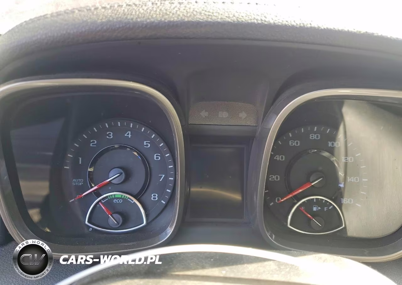 2013 Chevrolet Malibu 2Lt VIN:1G11F5RRXDF118814 - 9