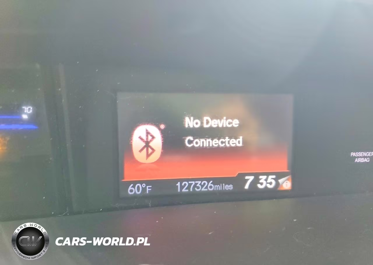 2015 Honda Civic Lx VIN:2HGFB2F52FH537901 - 9