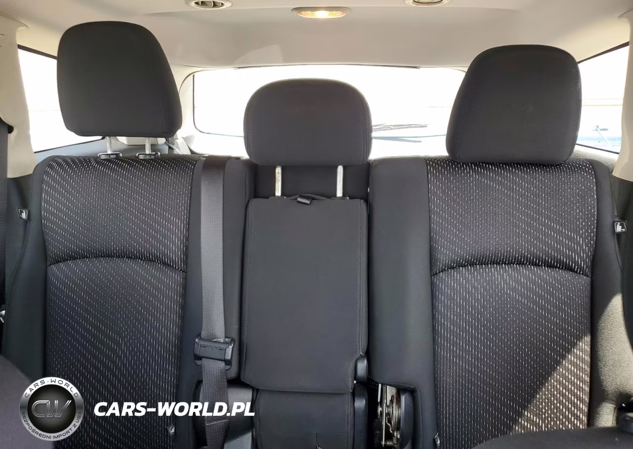 2011 Dodge Journey Express Express VIN:3D4PG4FB6BT540035 - 10