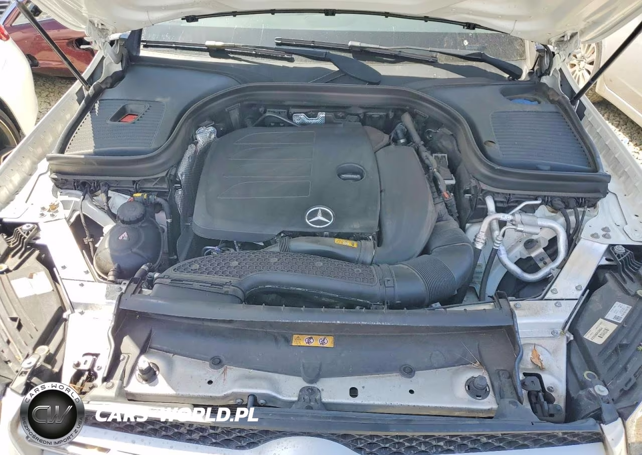 2022 Mercedes-Benz Glc 300 VIN:W1N0G8DB7NG110301 - 12