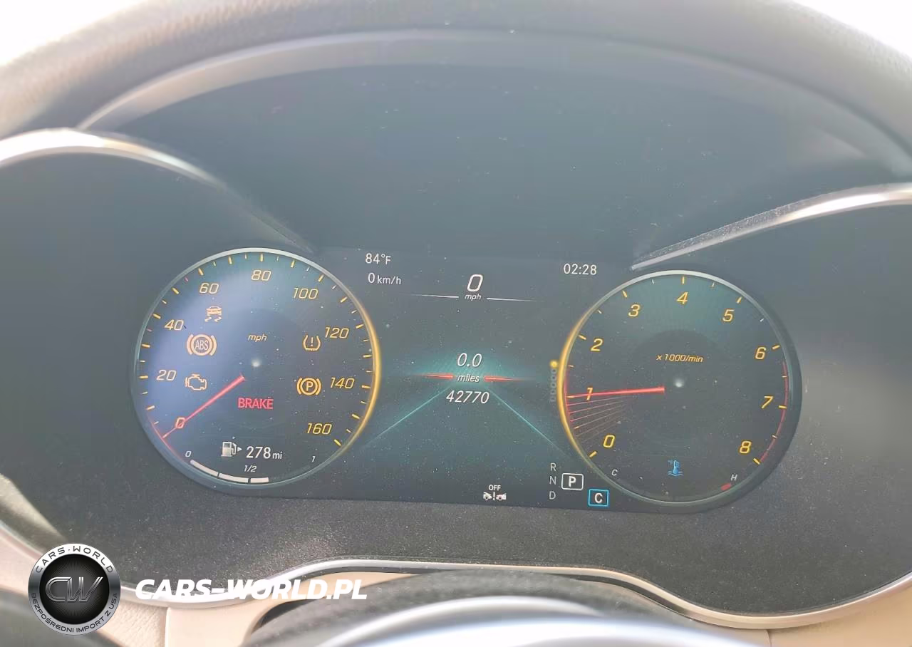 2022 Mercedes-Benz Glc 300 VIN:W1N0G8DB7NG110301 - 9