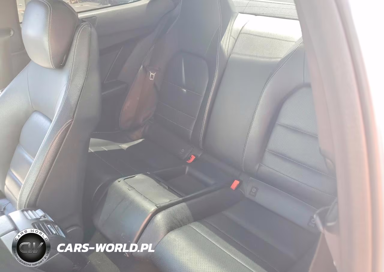 2014 Mercedes-Benz C 350 VIN:WDDGJ5HB1EG167681 - 10