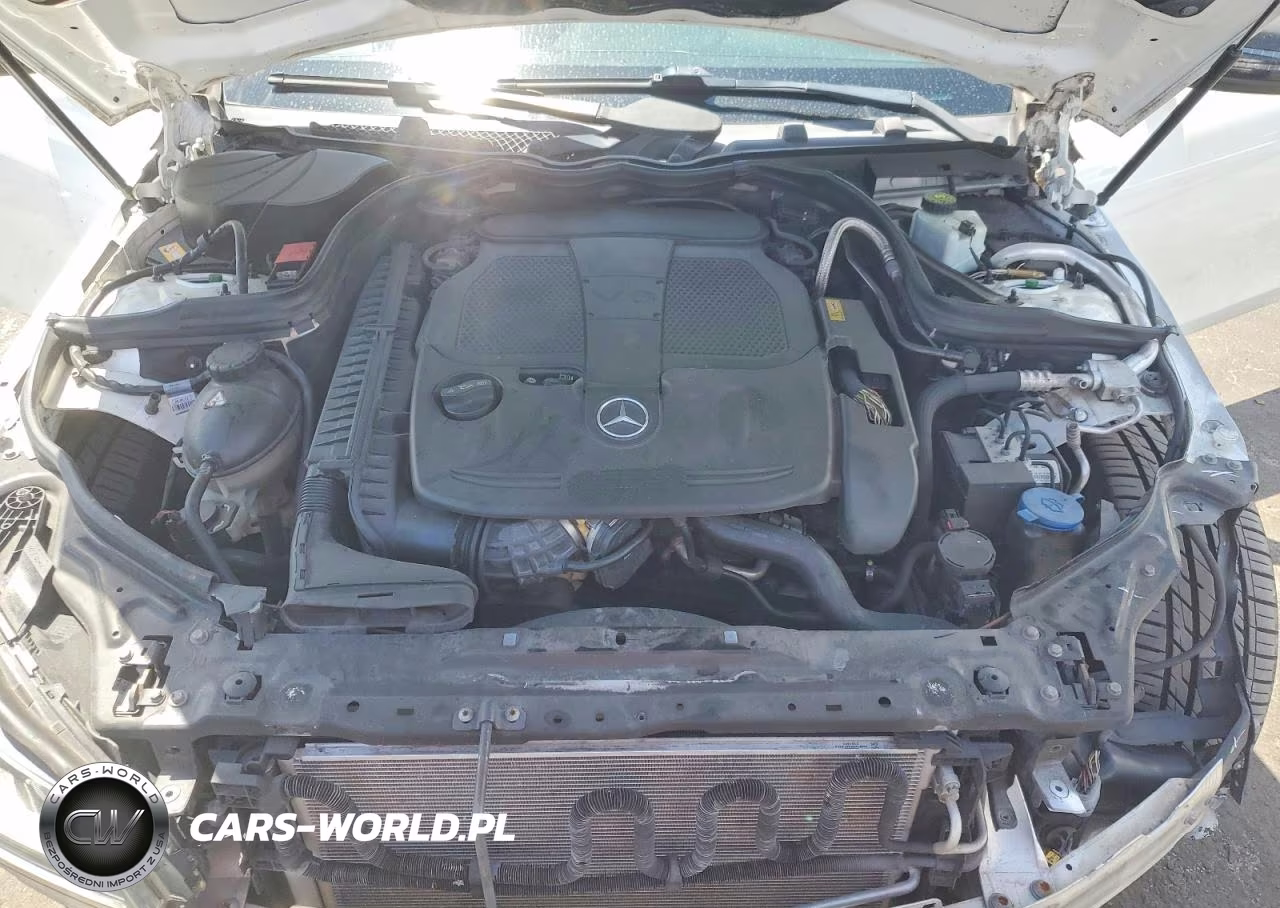 2014 Mercedes-Benz C 350 VIN:WDDGJ5HB1EG167681 - 11