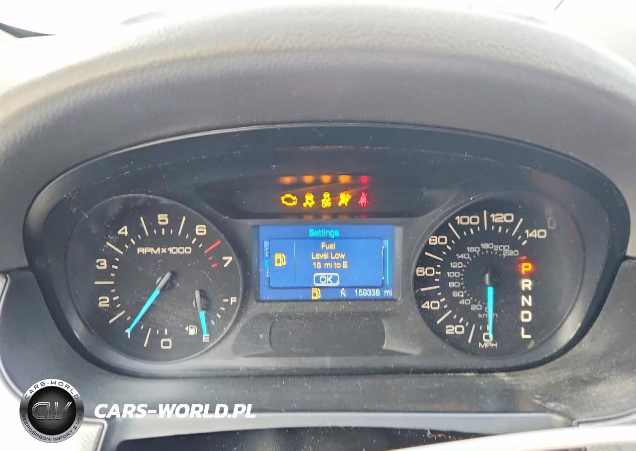 2013 Ford Edge Sel VIN:2FMDK3J98DBA13878 - 9