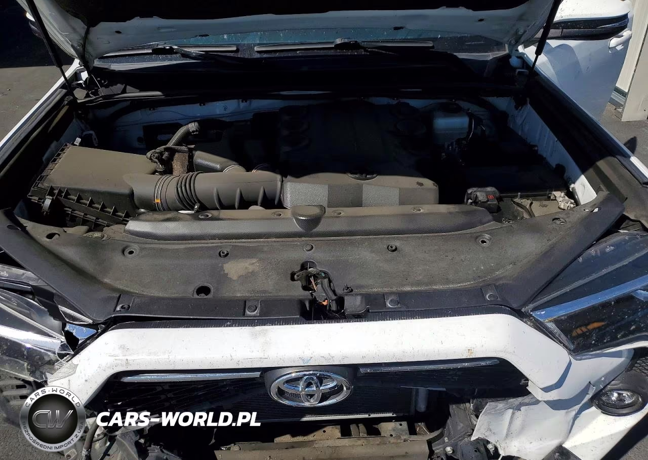 2021 Toyota 4Runner Sr5 Premium VIN:JTENU5JRXM5881430 - 12