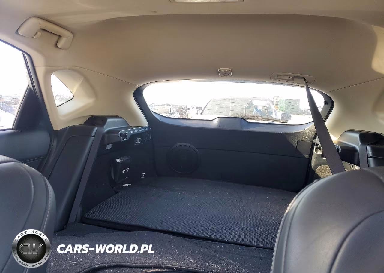 2016 Lexus Nx 200T Base VIN:JTJYARBZXG2032451 - 10