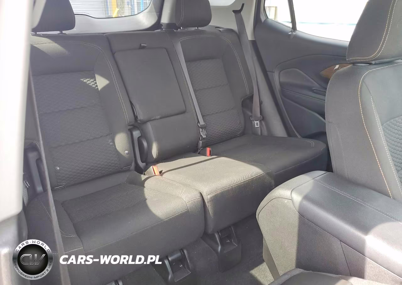 2018 GMC Terrain Sle VIN:3GKALTEV8JL262956 - 11