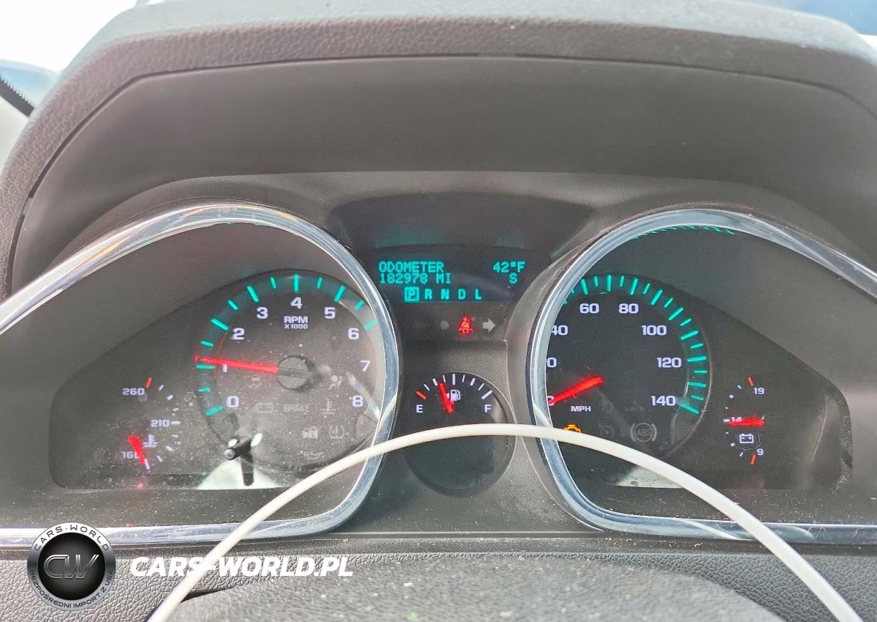 2012 Chevrolet Traverse Lt VIN:1GNKVGED6CJ418308 - 9