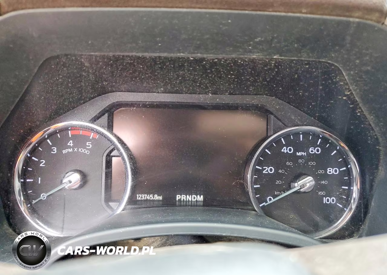 2022 Ford F250 Super Duty VIN:1FT7W2BT1NED52515 - 9