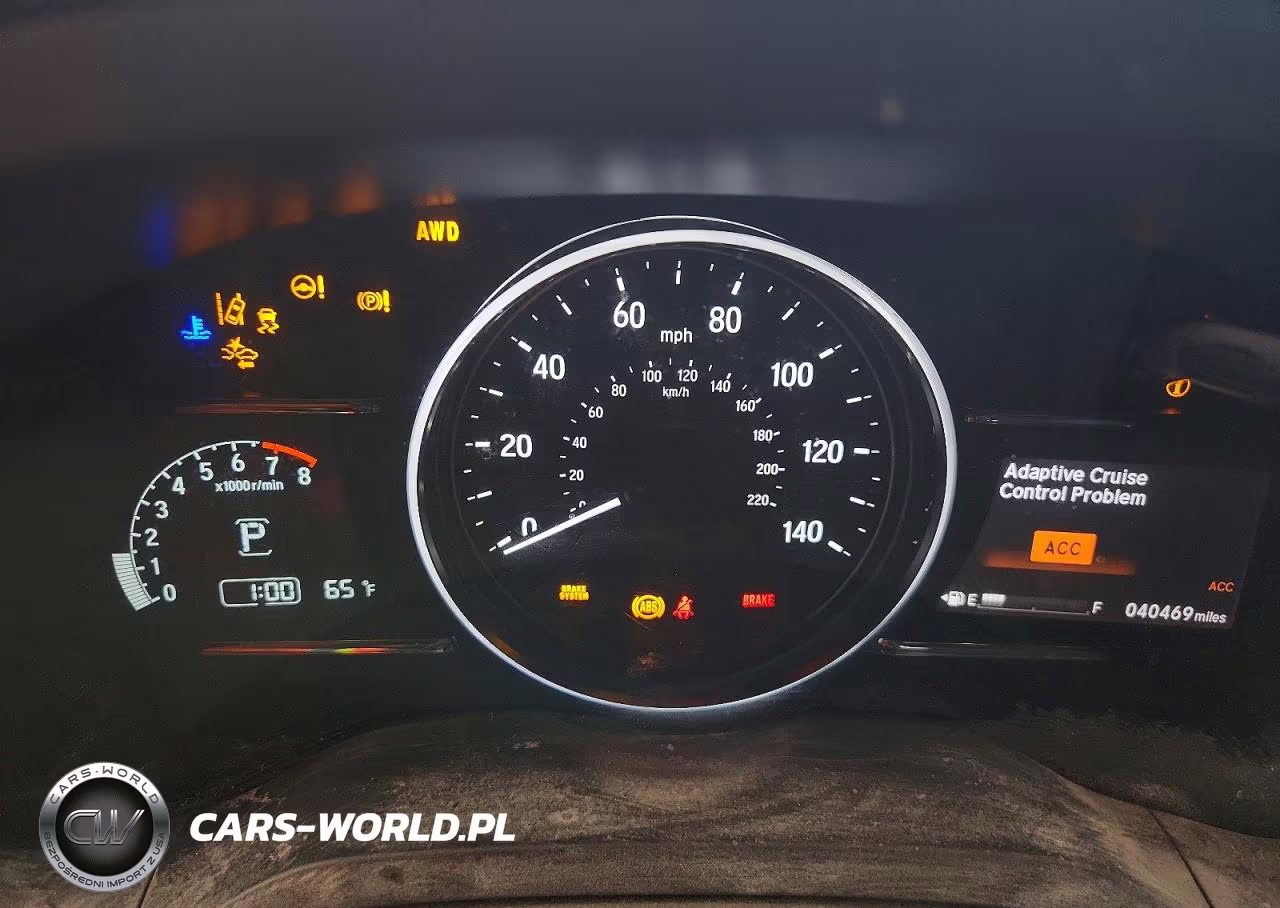 2020 Honda Hr-V Exl VIN:3CZRU6H74LM707016 - 9