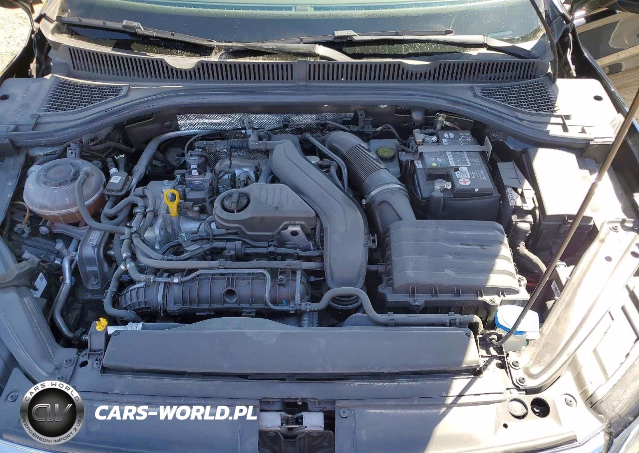 2023 Volkswagen Jetta Se VIN:3VWEM7BU1PM040580 - 11