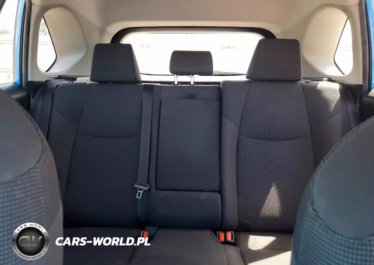 2019 Toyota Rav4 Le VIN:2T3F1RFV4KW035251 - 10