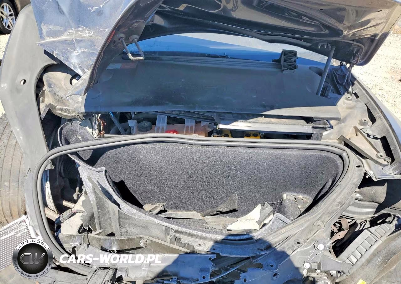 2016 Tesla Model S VIN:5YJSA1E21GF155819 - 11