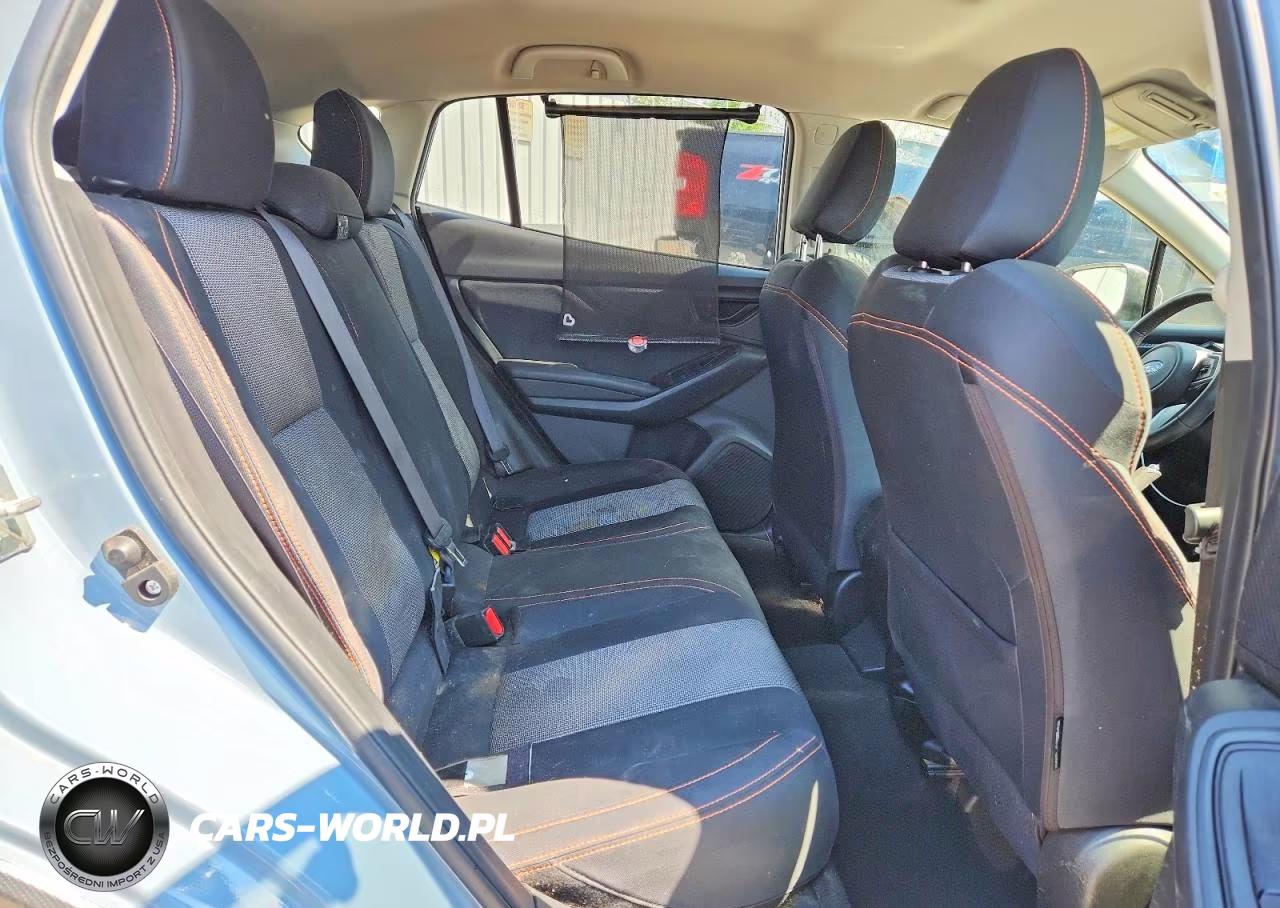 2021 Subaru Crosstrek Premium VIN:JF2GTAPC9M8341711 - 11