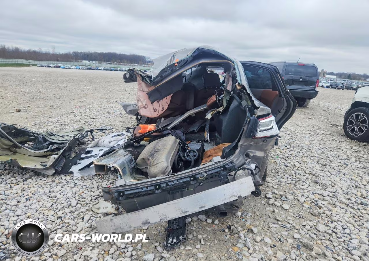 2017 Chevrolet Malibu Premier VIN:1G1ZH5SX4HF171567 - 6