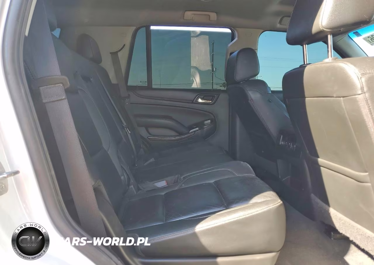 2020 Chevrolet Tahoe C1500 Lt VIN:1GNSCBKC4LR111824 - 11