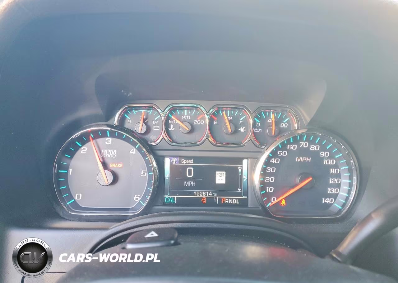 2020 Chevrolet Tahoe C1500 Lt VIN:1GNSCBKC4LR111824 - 9
