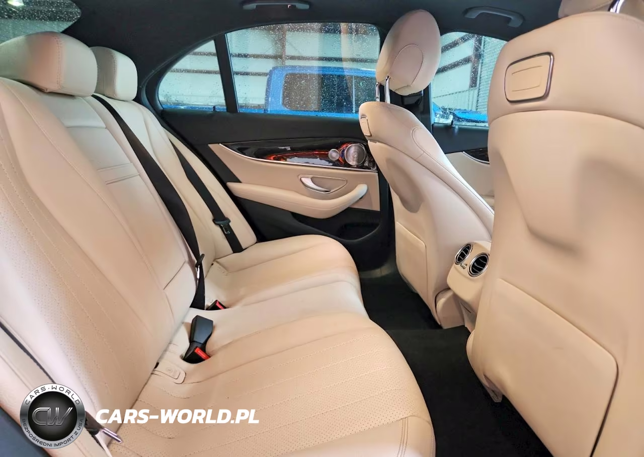 2019 Mercedes-Benz E 300 VIN:WDDZF4JB9KA682893 - 10
