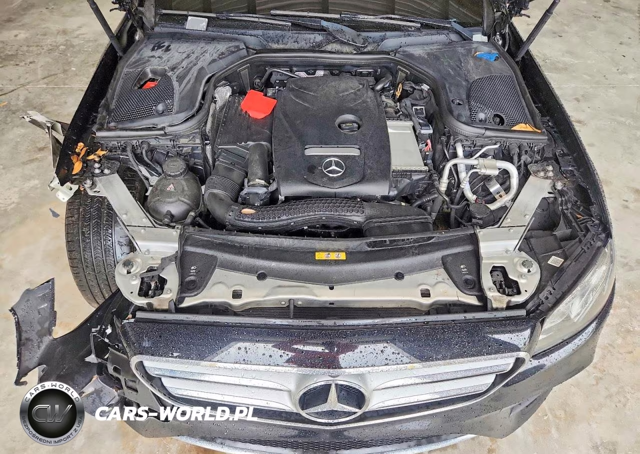 2019 Mercedes-Benz E 300 VIN:WDDZF4JB9KA682893 - 11