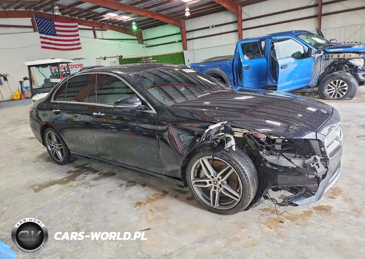 2019 Mercedes-Benz E 300 VIN:WDDZF4JB9KA682893 - 4