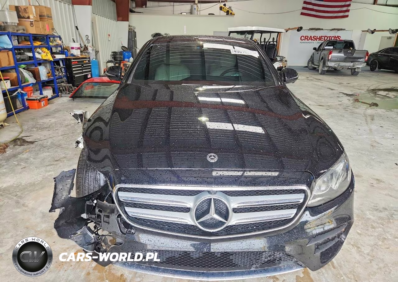 2019 Mercedes-Benz E 300 VIN:WDDZF4JB9KA682893 - 5