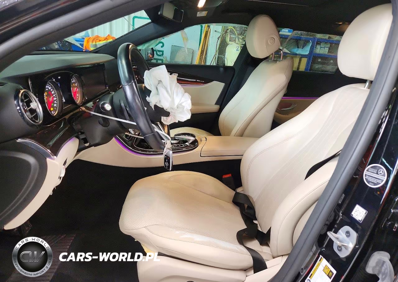 2019 Mercedes-Benz E 300 VIN:WDDZF4JB9KA682893 - 7