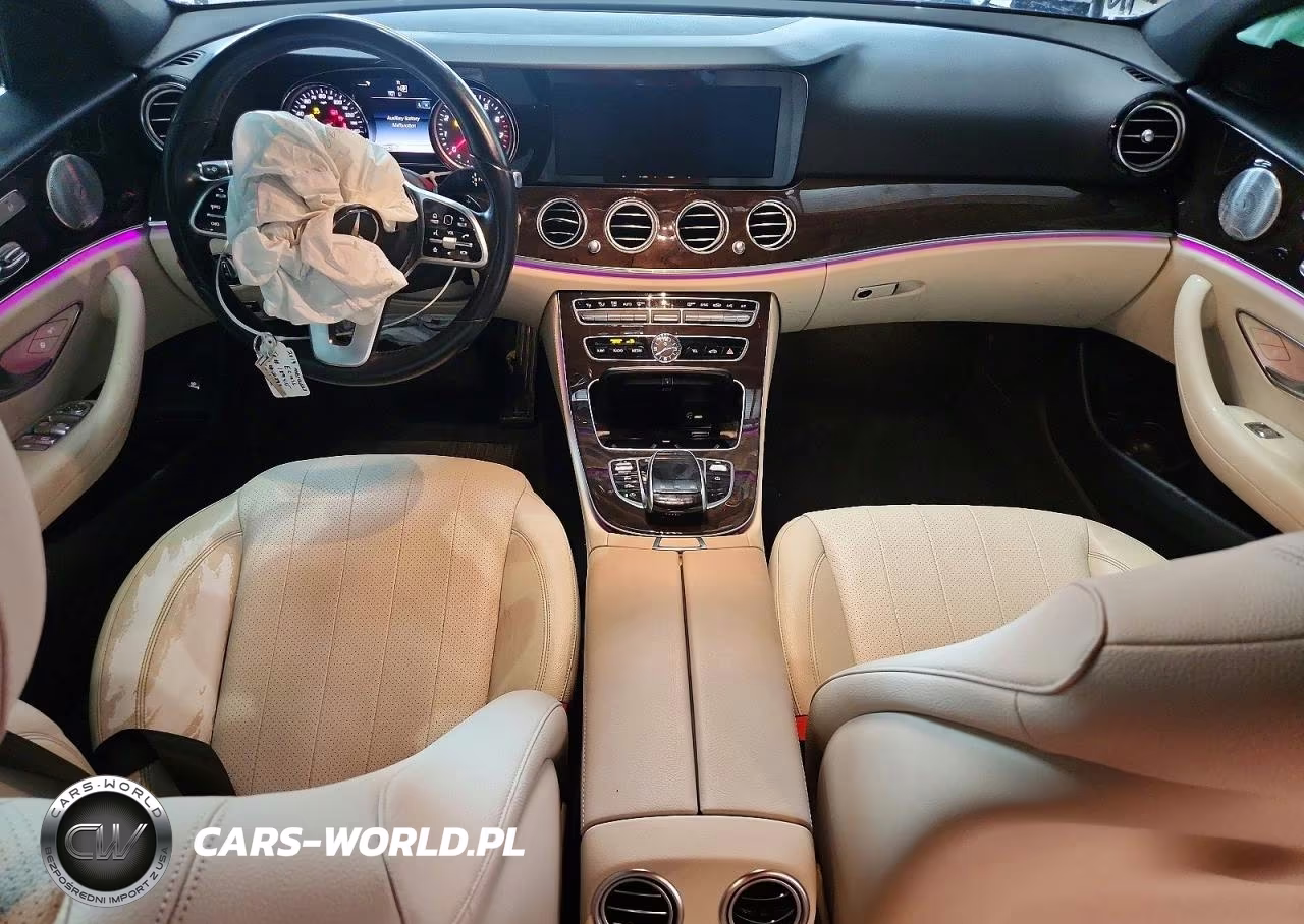2019 Mercedes-Benz E 300 VIN:WDDZF4JB9KA682893 - 8