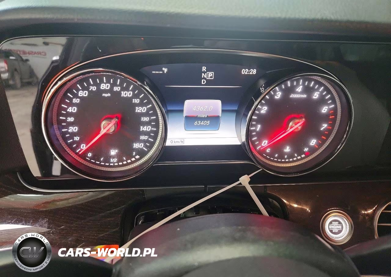 2019 Mercedes-Benz E 300 VIN:WDDZF4JB9KA682893 - 9