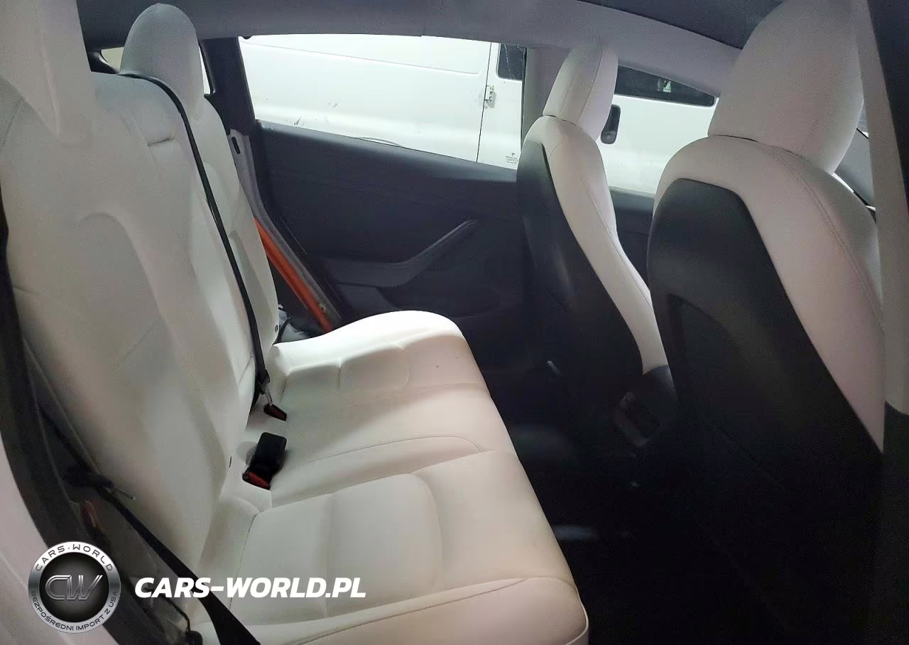 2021 Tesla Model 3 VIN:5YJ3E1EB9MF033505 - 10