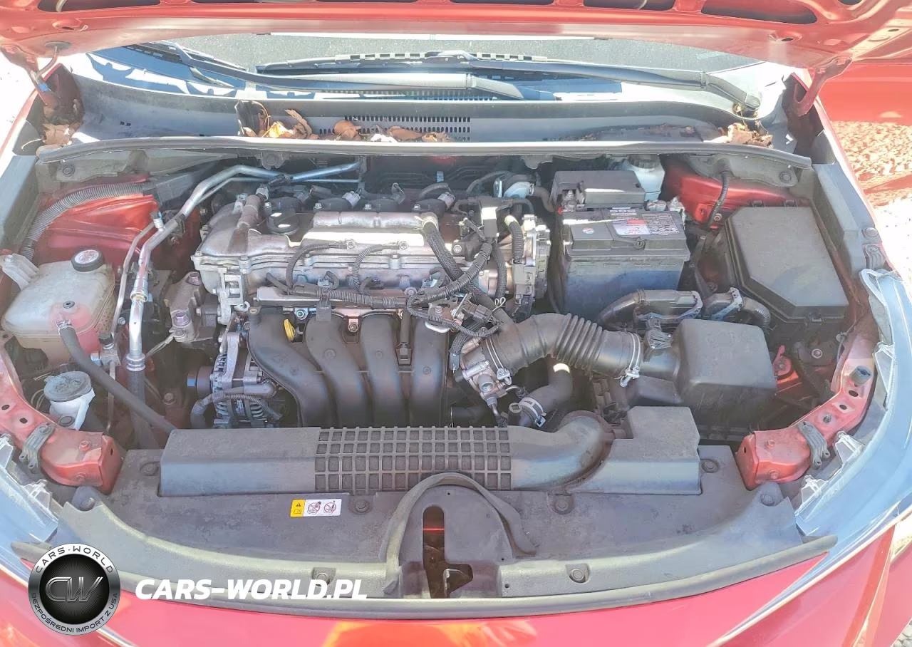 2020 Toyota Corolla Le VIN:5YFEPRAE0LP099834 - 11