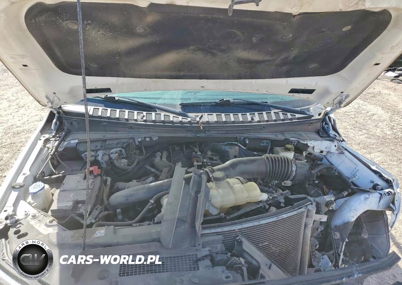 2022 Ford Expedition Xl VIN:1FMJU1FT6NEA08027 - 11