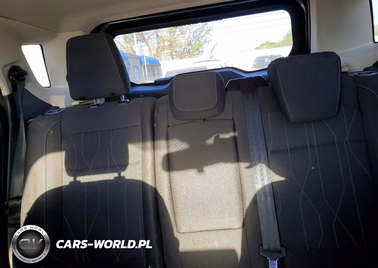 2020 Ford Ecosport Se VIN:MAJ3S2GE7LC314077 - 10