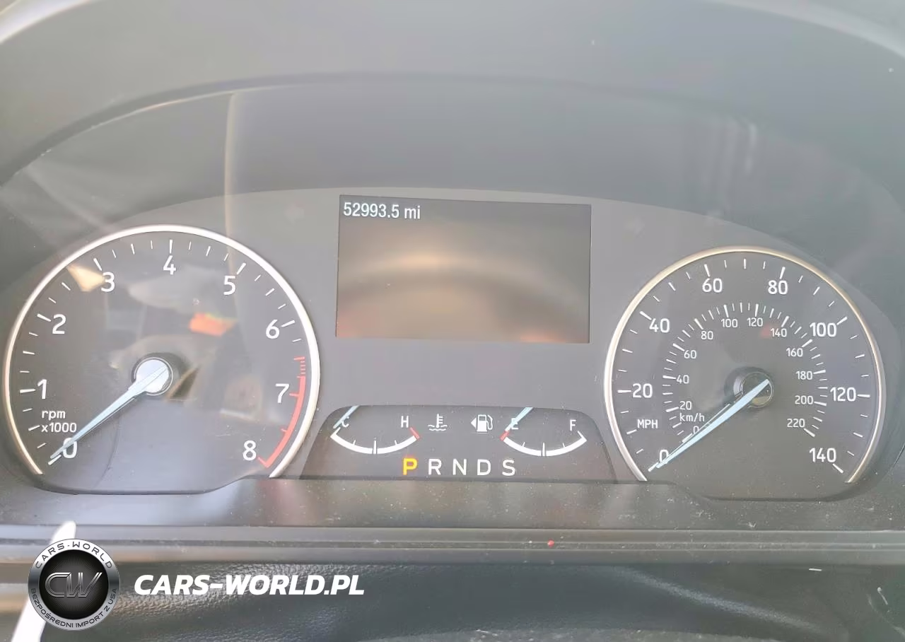 2020 Ford Ecosport Se VIN:MAJ3S2GE7LC314077 - 9