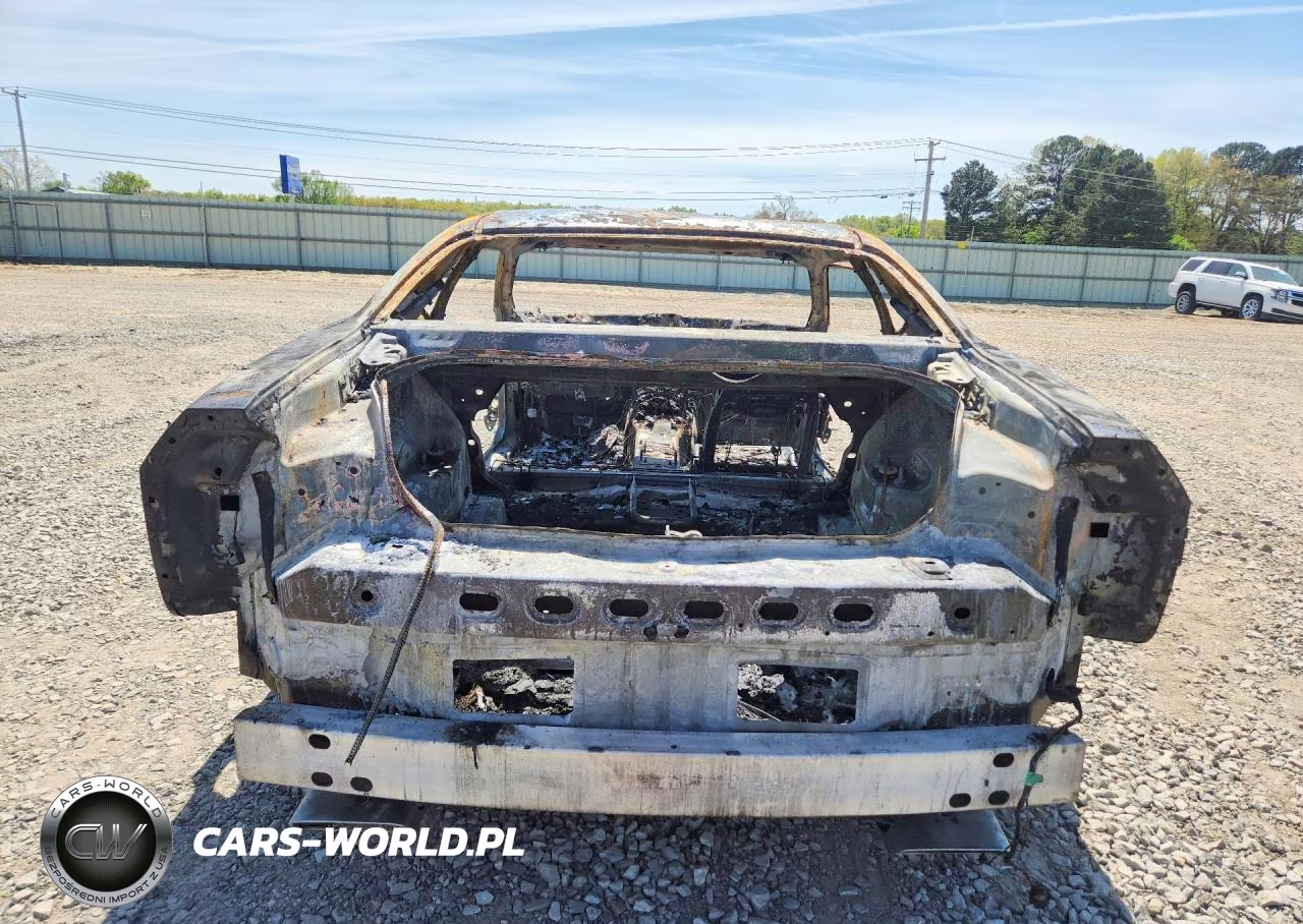 2022 Dodge Challenger R VIN:2C3CDZFJ6NH245723 - 6