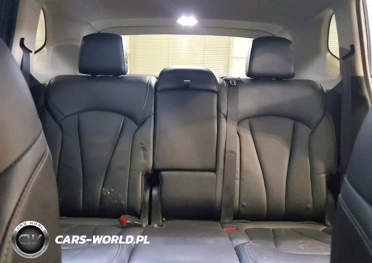 2018 Buick Envision Essence VIN:LRBFX1SA8JD015971 - 10
