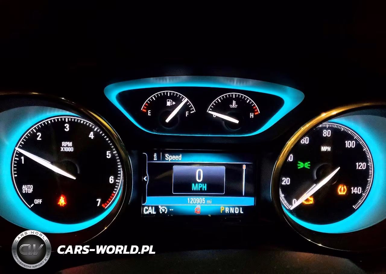 2018 Buick Envision Essence VIN:LRBFX1SA8JD015971 - 9