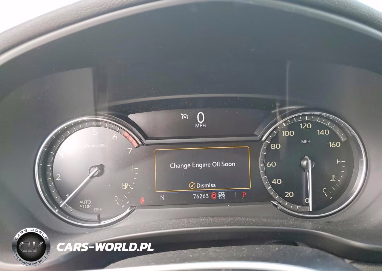 2019 Cadillac Xt4 Luxury VIN:1GYFZBR41KF143776 - 9