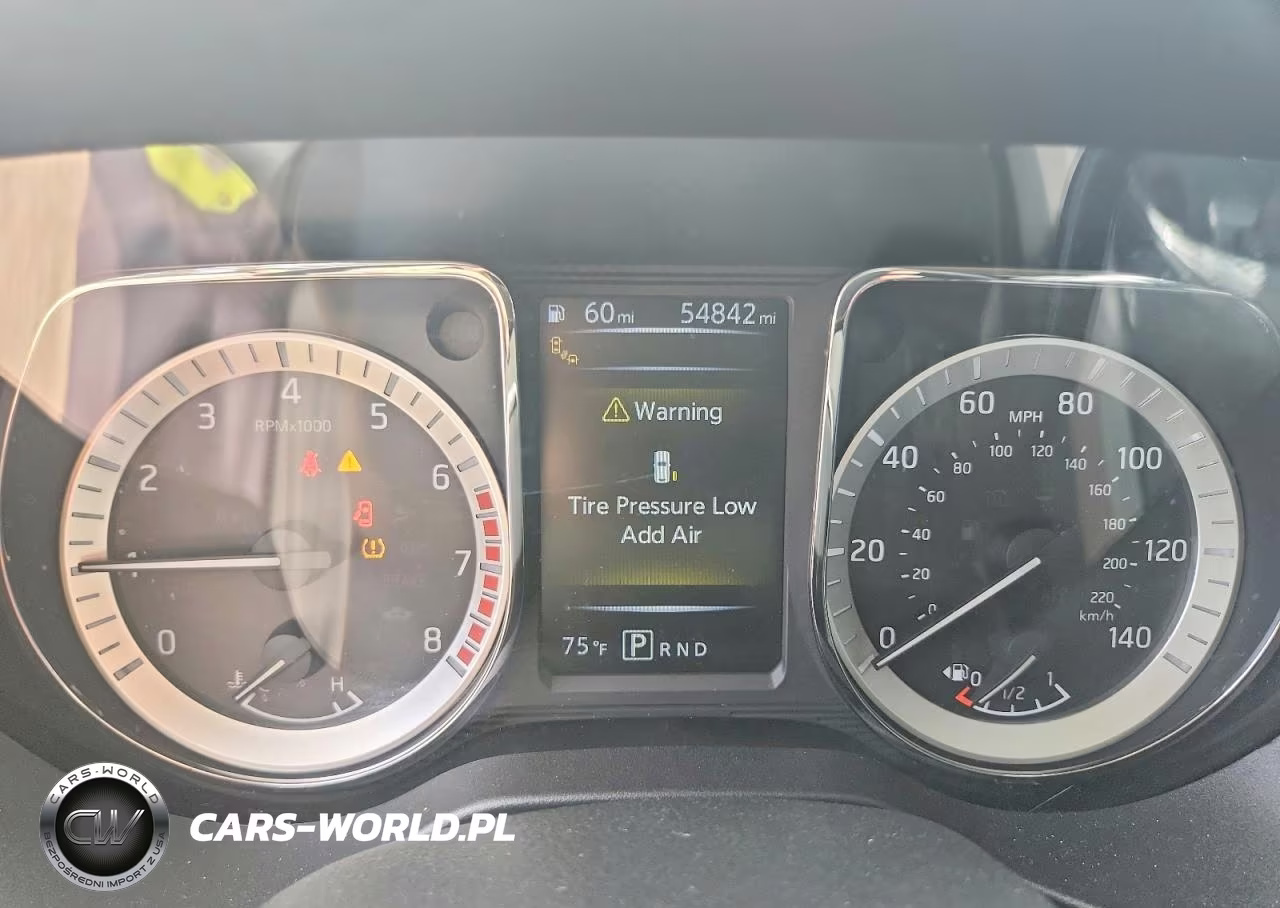 2017 Nissan Titan S VIN:1N6AA1E60HN570869 - 9