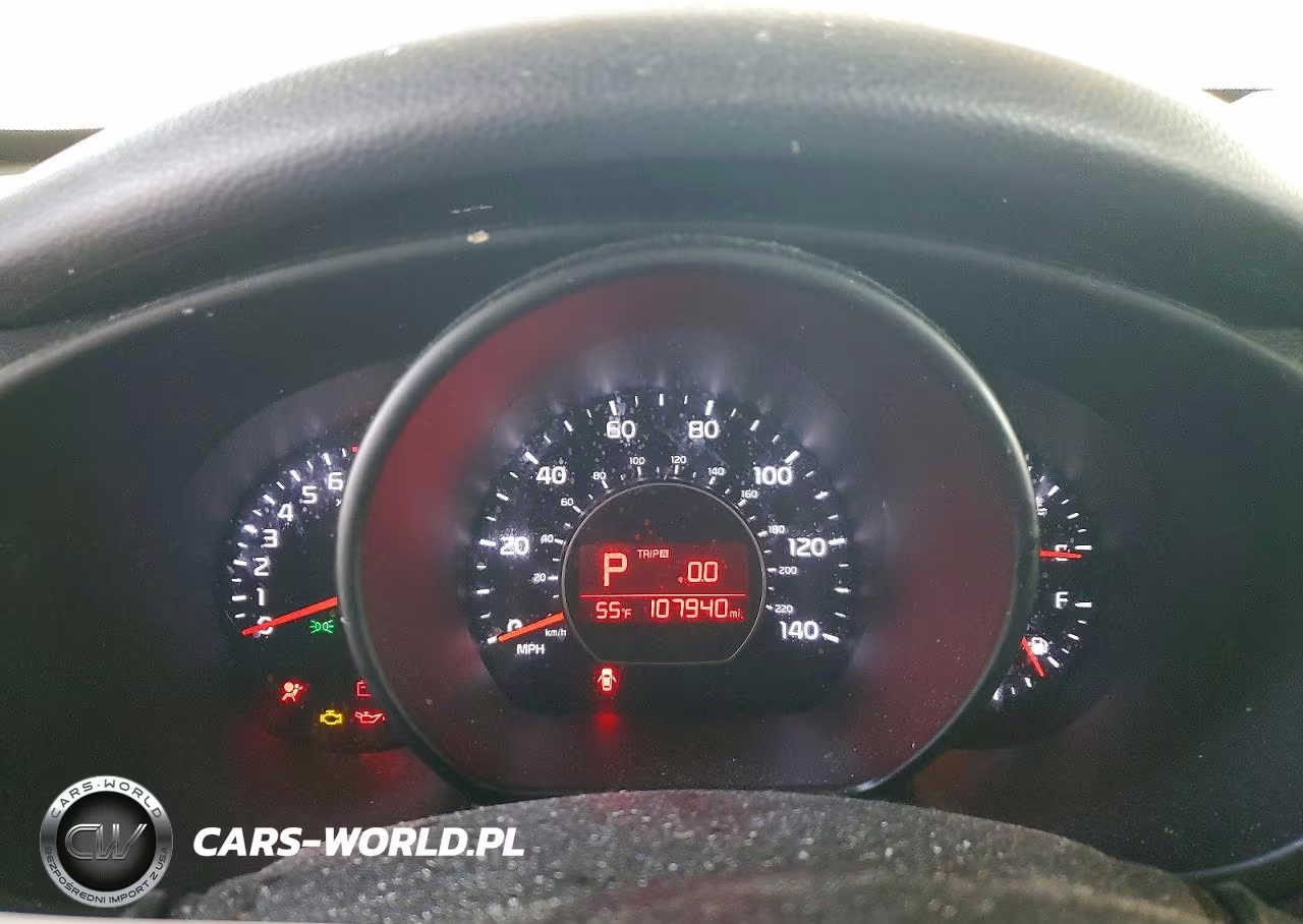 2018 Kia Soul + VIN:KNDJP3A5XJ7890981 - 9