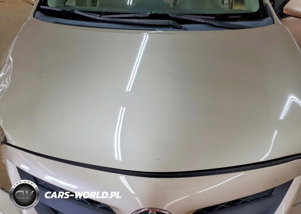 2012 Toyota Corolla L VIN:2T1BU4EE0CC849273 - 11