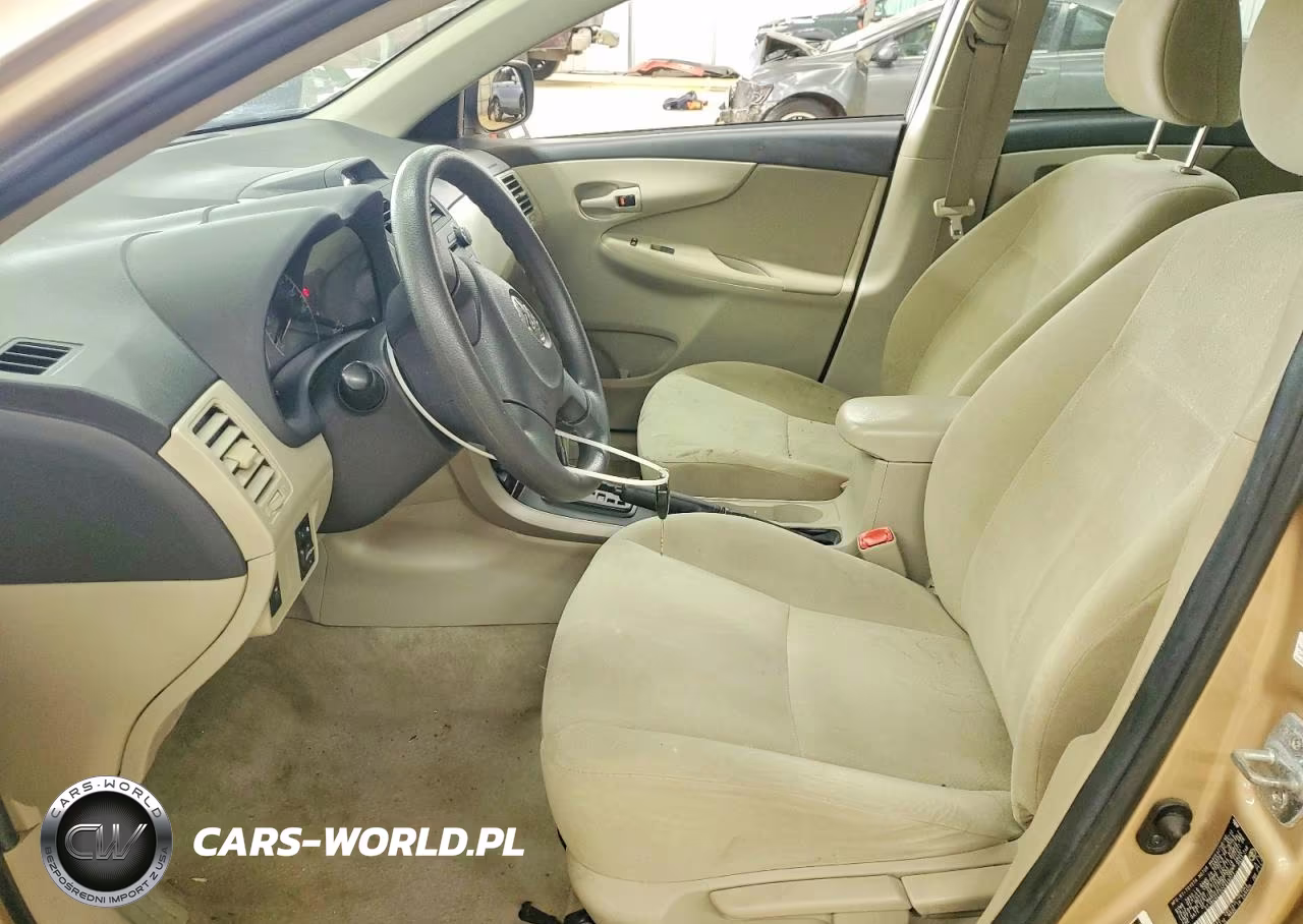 2012 Toyota Corolla L VIN:2T1BU4EE0CC849273 - 7