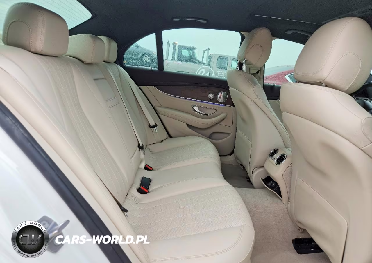 2017 Mercedes-Benz E 300 VIN:WDDZF4JBXHA219301 - 10