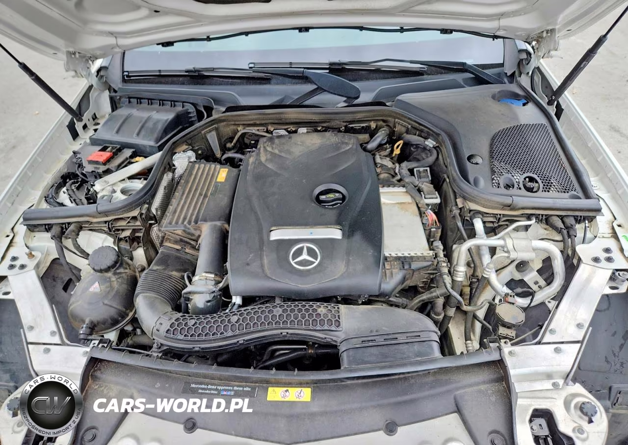 2017 Mercedes-Benz E 300 VIN:WDDZF4JBXHA219301 - 11