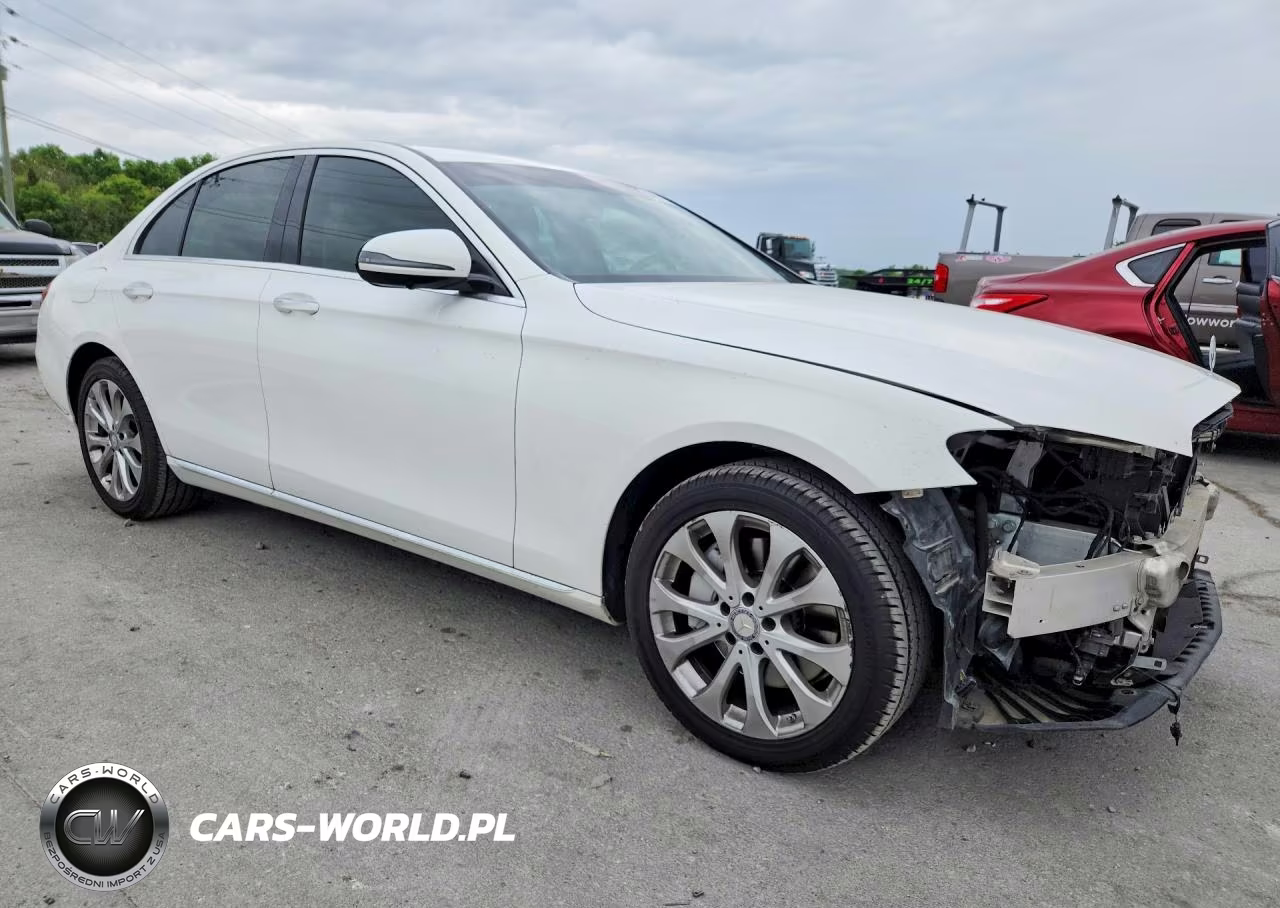 2017 Mercedes-Benz E 300 VIN:WDDZF4JBXHA219301 - 4